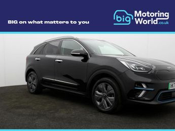 Kia Niro 4 PLUS