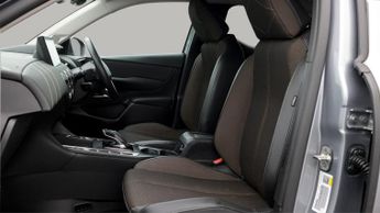 DS AUTOMOBILES DS 3 CROSSBACK E-TENSE BASTILLE