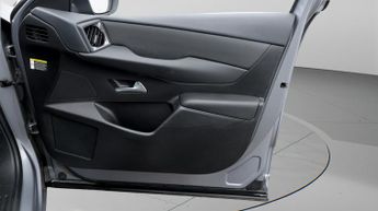 DS AUTOMOBILES DS 3 CROSSBACK E-TENSE BASTILLE