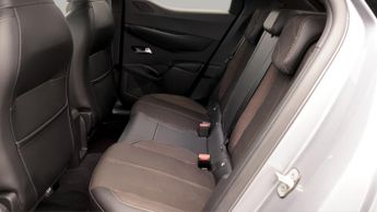DS AUTOMOBILES DS 3 CROSSBACK E-TENSE BASTILLE