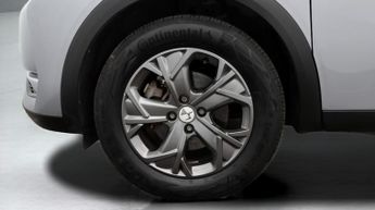 DS AUTOMOBILES DS 3 CROSSBACK E-TENSE BASTILLE