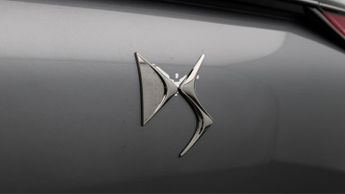 DS AUTOMOBILES DS 3 CROSSBACK E-TENSE BASTILLE