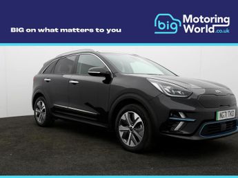 Kia Niro 4 PLUS