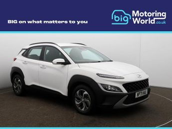 Hyundai KONA GDI SE CONNECT