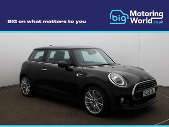 MINI Hatch COOPER