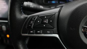 Nissan Leaf 10