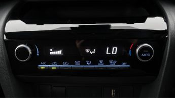 Toyota Yaris Cross ICON