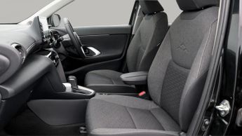 Toyota Yaris Cross ICON