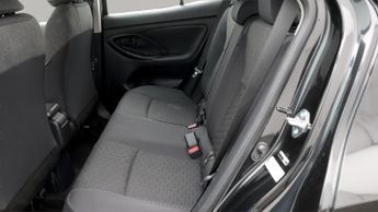 Toyota Yaris Cross ICON