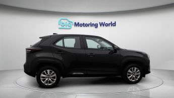 Toyota Yaris Cross ICON