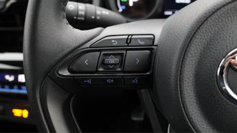 Toyota Yaris Cross ICON