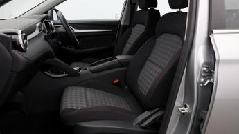 MG MG ZS SE