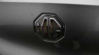 MG MG ZS SE