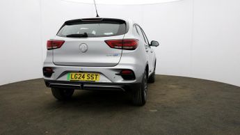 MG MG ZS SE