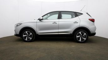 MG MG ZS SE