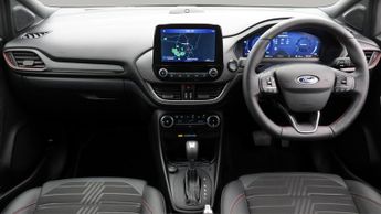 Ford Puma ST-LINE X