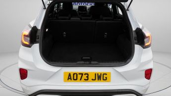 Ford Puma ST-LINE X