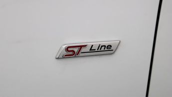 Ford Puma ST-LINE X