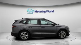 Skoda Enyaq 60