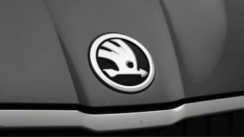 Skoda Enyaq 60