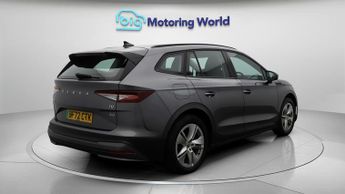 Skoda Enyaq 60
