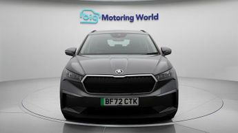 Skoda Enyaq 60