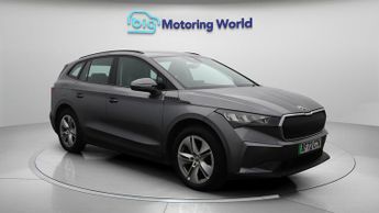 Skoda Enyaq 60