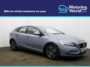 Volvo V40 T2 MOMENTUM NAV PLUS