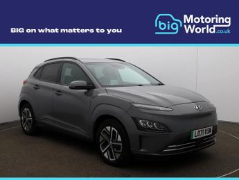 Hyundai KONA ULTIMATE