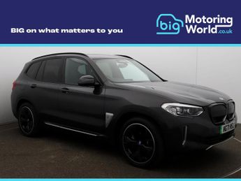 BMW X3 PREMIER EDITION