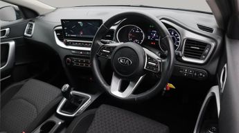 Kia Ceed CRDI 2 NAV ISG