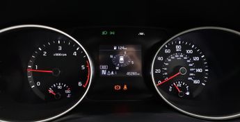 Kia Ceed CRDI 2 NAV ISG