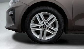 Kia Ceed CRDI 2 NAV ISG