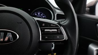 Kia Ceed CRDI 2 NAV ISG