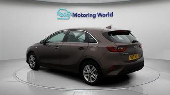 Kia Ceed CRDI 2 NAV ISG