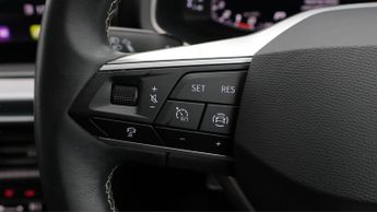 SEAT Ibiza TSI XCELLENCE LUX DSG