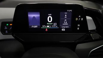Volkswagen ID.3 FAMILY