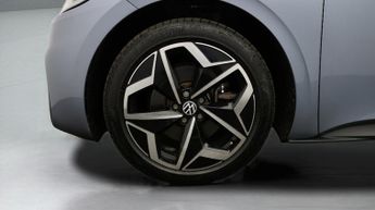 Volkswagen ID.3 FAMILY