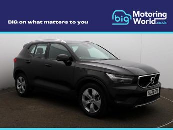 Volvo XC40 T3 MOMENTUM