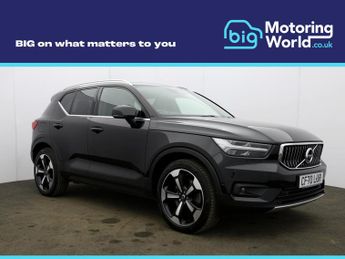 Volvo XC40 RECHARGE T5 INSCRIPTION PRO