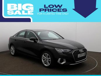 Audi A3 TFSI SPORT