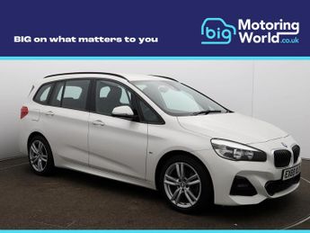 BMW 220 220I M SPORT GRAN TOURER