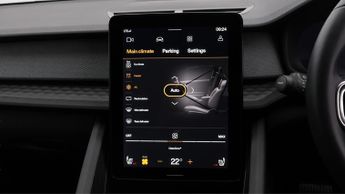 Polestar Polestar 2 BASE