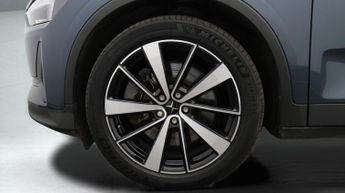 Polestar Polestar 2 BASE