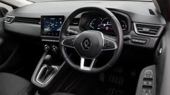 Renault Clio EVOLUTION E-TECH