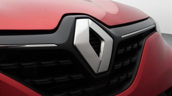 Renault Clio EVOLUTION E-TECH
