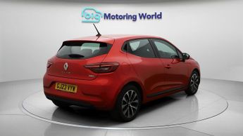 Renault Clio EVOLUTION E-TECH