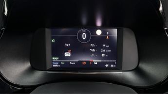 Vauxhall Corsa-e ELITE NAV PREMIUM
