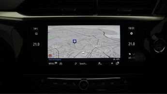 Vauxhall Corsa-e ELITE NAV PREMIUM