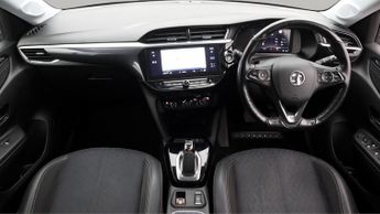 Vauxhall Corsa-e ELITE NAV PREMIUM